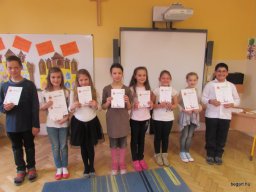 Vers- és mesemondó verseny