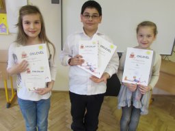 Vers- és mesemondó verseny