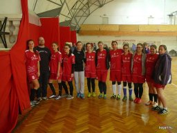 Fair Play kupa I.forduló