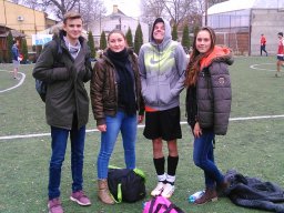 Fair Play I. forduló