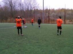 Fair Play I. forduló