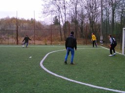 Fair Play I. forduló