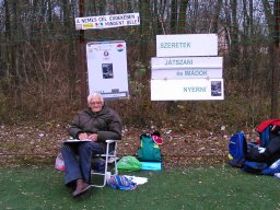 Fair Play I. forduló