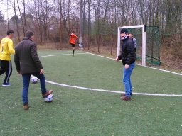 Fair Play I. forduló