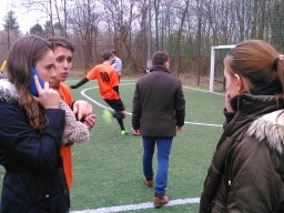 Fair Play I. forduló