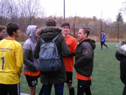 Fair Play I. forduló