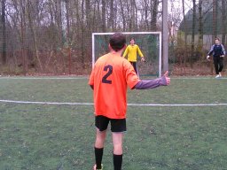 Fair Play I. forduló