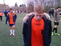 Fair Play I. forduló