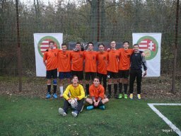 Fair Play I. forduló