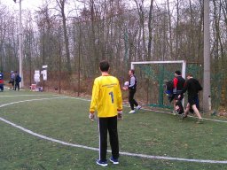 Fair Play I. forduló