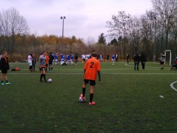 Fair Play I. forduló