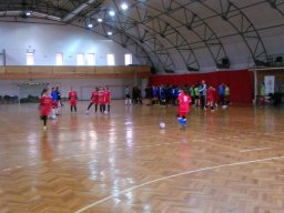 Fair Play I. forduló