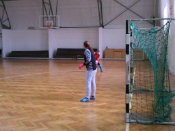 Fair Play I. forduló