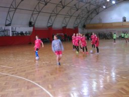 Fair Play I. forduló