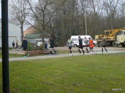 Fair Play I. forduló