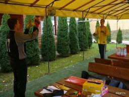 Fair Play I. forduló