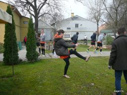 Fair Play I. forduló