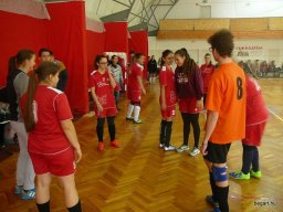 Fair Play I. forduló