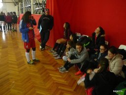 Fair Play I. forduló