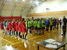 Fair Play I. forduló