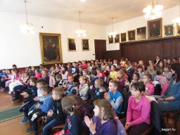 Luther Márton élete kicsiknek