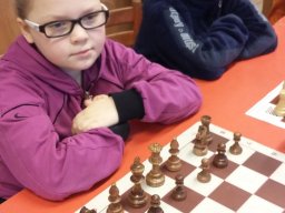 Diákolimpiai bajnokok a Sakkpalota vitézei!