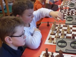 Diákolimpiai bajnokok a Sakkpalota vitézei!