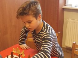 Diákolimpiai bajnokok a Sakkpalota vitézei!