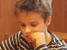 Diákolimpiai bajnokok a Sakkpalota vitézei!