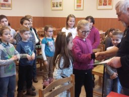 Diákolimpiai bajnokok a Sakkpalota vitézei!