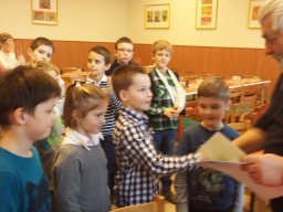 Diákolimpiai bajnokok a Sakkpalota vitézei!