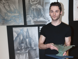 XXV. Országos Rajzverseny