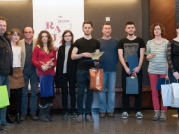 XXV. Országos Rajzverseny