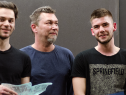 XXV. Országos Rajzverseny