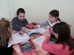 Csendesnap az általános iskolában