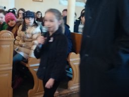 Csendesnap az általános iskolában