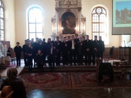 Csendesnap az általános iskolában