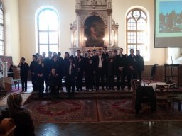 Csendesnap az általános iskolában