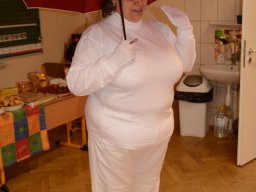 Farsang az alsó tagozaton