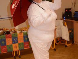 Farsang az alsó tagozaton