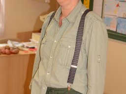 Farsang az alsó tagozaton