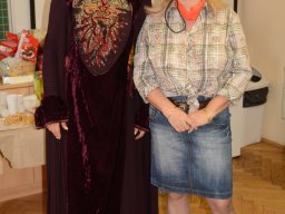 Farsang az alsó tagozaton