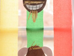 Farsang az alsó tagozaton