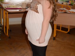 Farsang az alsó tagozaton