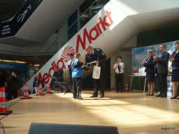 „Biztonságos közlekedés gyerekszemmel” képzőművészeti pályázat megyei fordulója