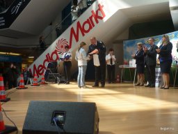 „Biztonságos közlekedés gyerekszemmel” képzőművészeti pályázat megyei fordulója