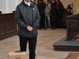 MEGEMLÉKEZÉS - 1956. október 23.