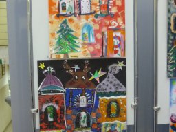 Karácsonyi játszóház