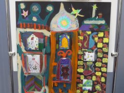 Karácsonyi játszóház