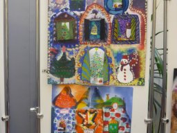 Karácsonyi játszóház